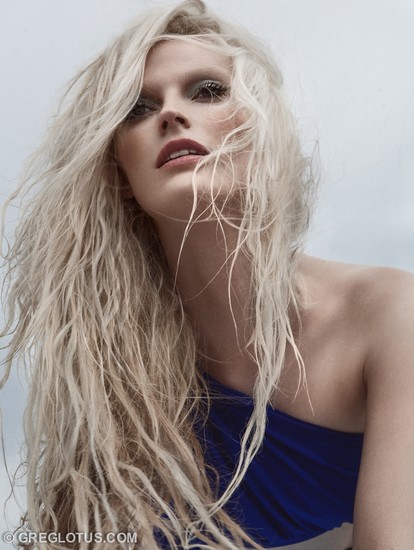 hair Beach  7